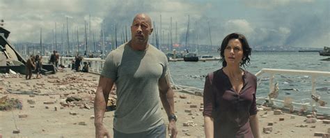 San Andreas (2015) .